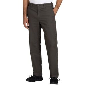 Colorado Clothing 32x29 Men's Canvas Utility Pants, Relaxed Fit, Gray, NWT